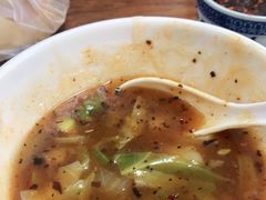 -段生记肉丸糊辣汤(西铁大明宫住宅小区店)