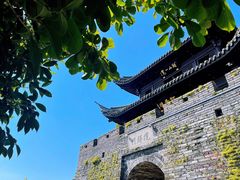 -台州府城(江南长城)