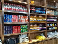 零售区-清真益鑫羊肉手抓馆(南大街店)