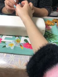 -IDEA·艾蒂尔科技美肤·日式美甲美睫集合店