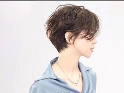 -LJOY丽锦造型·烫发染发