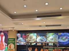 -紫光园·烤鸭·北京菜(劲松店)