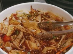 -巴音浩日娲·蒙餐(双林东路店)
