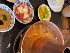 -仁和四季涮肉馆(天坛南门店)