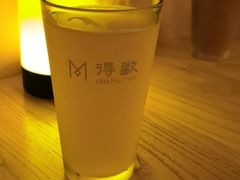 -得欢咖啡&精酿