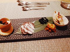 -香樟花园法式铁板烧(恒隆广场店)