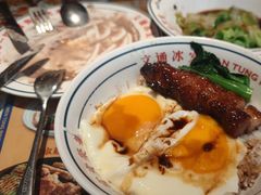 -文通冰室(东方宝泰店)