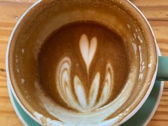 -Cafe del Volcan(永康路店)