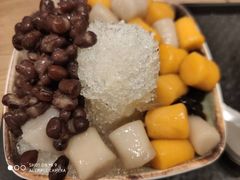 -鲜芋仙(中山路店)
