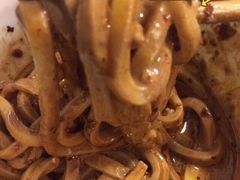 -清真盛志望麻酱酿皮·非遗老字号