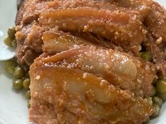 -老丘丘(较场口店)