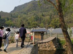 -车溪民俗旅游区