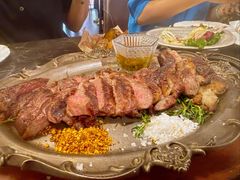 -LESCEDARS  Bistro香柏树(外滩店)