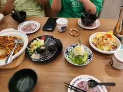 -小川洋风料理(武胜路凯德广场店)