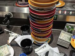 -禾绿回转寿司(万柳华联店)