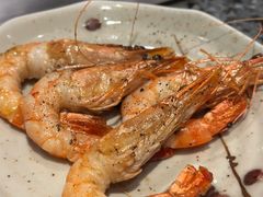 -大渔铁板烧(中山路八佰伴店)