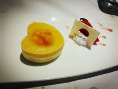 -哈布斯扒房(华发商都店)