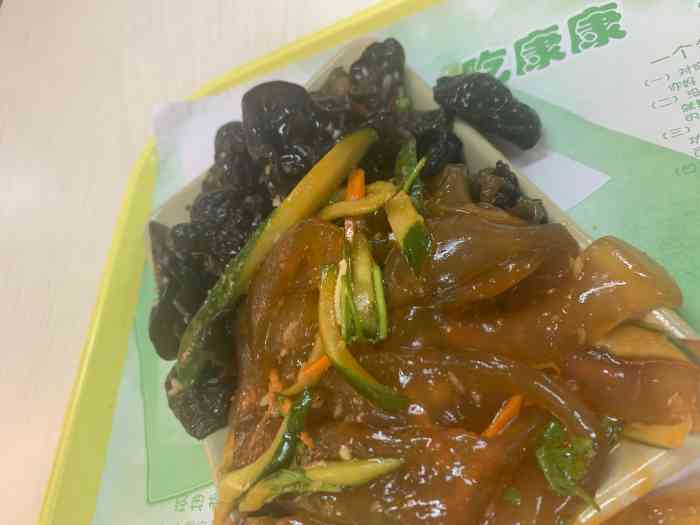 康康快餐(历下区二店)