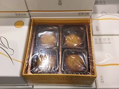 -奇华饼家(香港国际机场T1店)