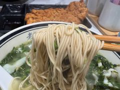 -老地方面馆(思南路店)