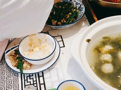 -湘厨私房菜(广昌店)