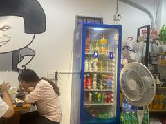-谭记重庆老火锅(总店)