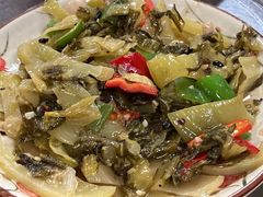 -富诚美食