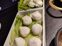 -九鼎轩脆毛肚火锅(南京东路店)
