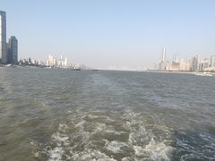 -武汉关码头(轮渡站)