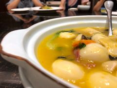 -童福兴·南京菜(老门东店)