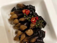 -宝轩渔府·老字号海鲜·正宗津菜(水上店)
