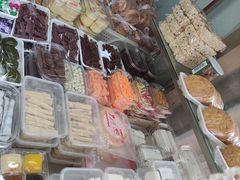 -老王记糕干(养鱼池路店)