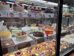 -多乐之日(华贸天地店)