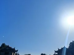 -大慈恩寺(大雁塔)