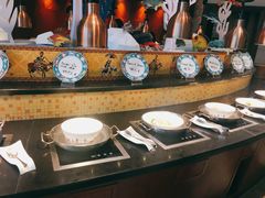 -泉州悦华酒店·自助餐厅
