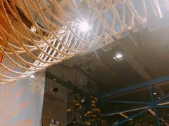大堂-娄三少春饼·烤鸭(合生汇购物中心店)