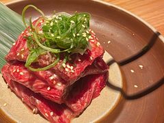 和牛牛立方-烧肉达人•炭火烧肉(新天地店)