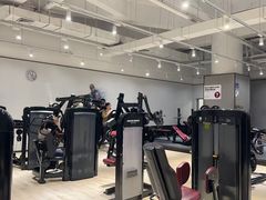 -FLARE STAR FITNESS(复地活力城店)