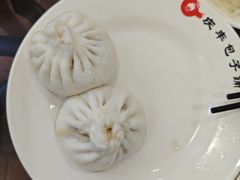 -庆丰包子铺(金沟河桥店)