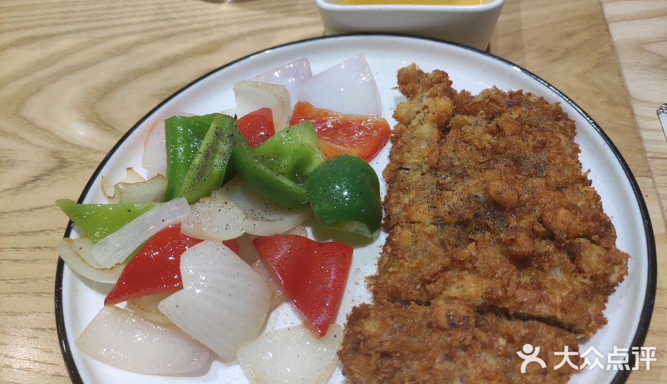 打卡加州 雅拉 海南鸡