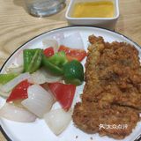 打卡加州 雅拉 海南鸡