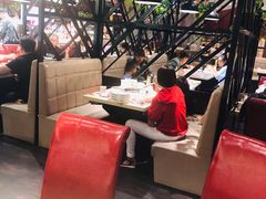 -汉金城海鲜烤肉自助百汇(烟台永旺购物中心店)