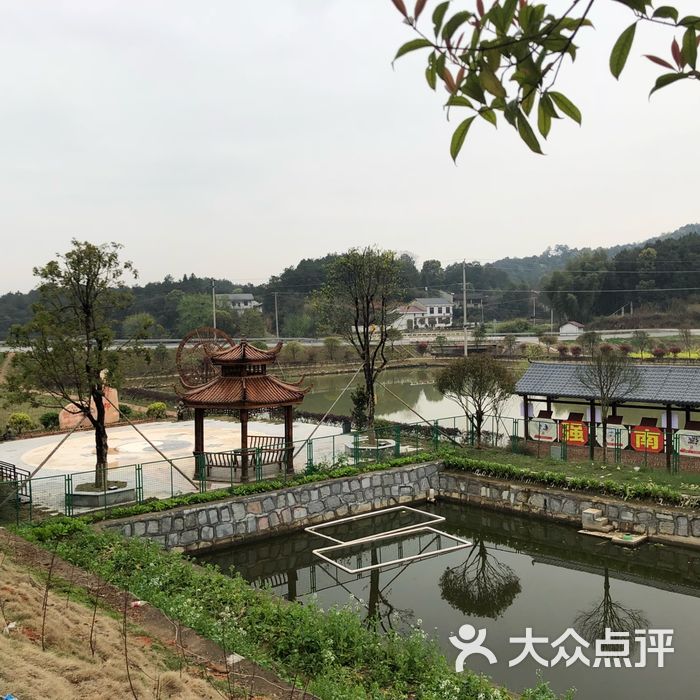 葛家山村乐和大院