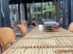 -Metal hands·铁手咖啡