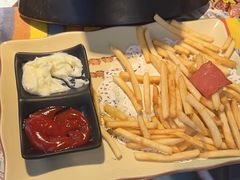 -滋味烤鱼(祥和里店)