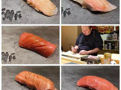 -橼舍鮨青木
