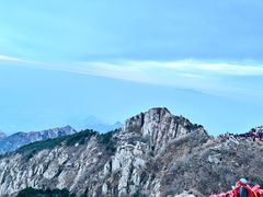 -泰山风景名胜区