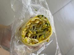 -安徽阜阳卷馍(西单店)