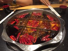 -董家湾重庆老火锅(嘉华店)