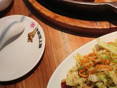 -老板恋上鱼(振华商厦店)